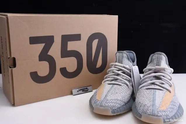 350 Yeezy FZ5421 V2 Adidas Boost Israfil 0604
